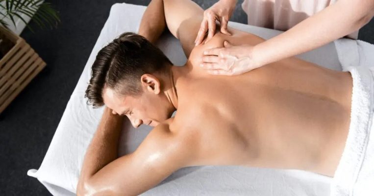 massage tại nhà quận 1