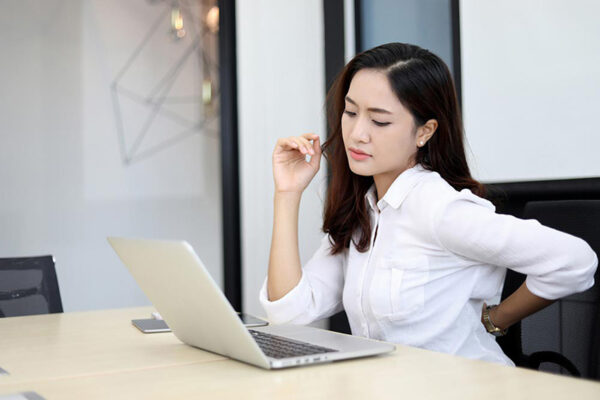 Massage tại nhà cho dân văn phòng