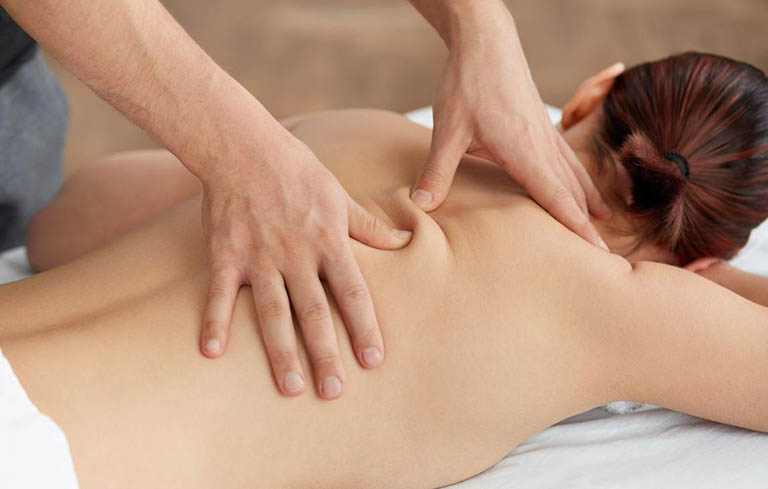 Massage Trị Liệu