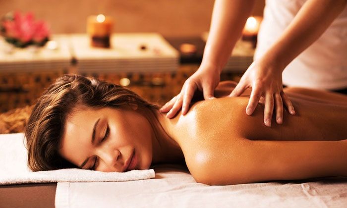 Massage Trị Liệu